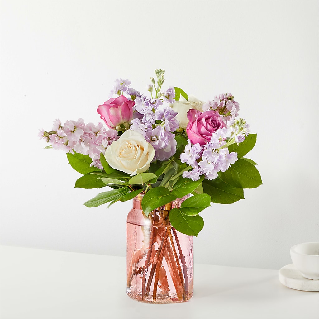Springtime Spritz Bouquet –  Beantown Florist, Everett MA