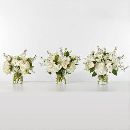 Sun-drenched Blooms Box Bouquet –  Beantown Florist, Everett MA