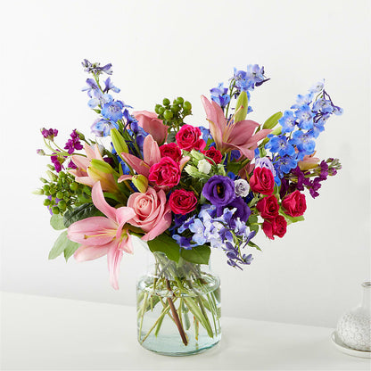 Breezy Meadows Bouquet –  Beantown Florist, Everett MA