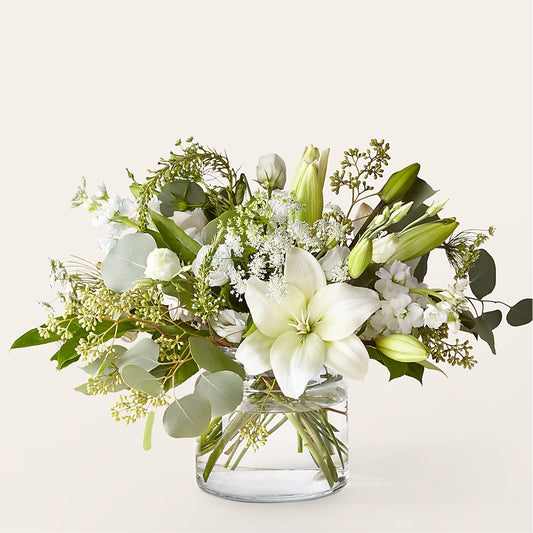 Alluring Elegance Bouquet –  Beantown Florist, Everett MA