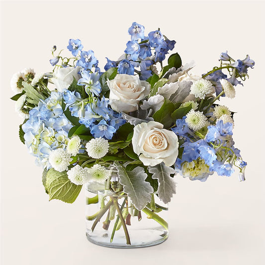 Clear Skies Bouquet –  Beantown Florist, Everett MA