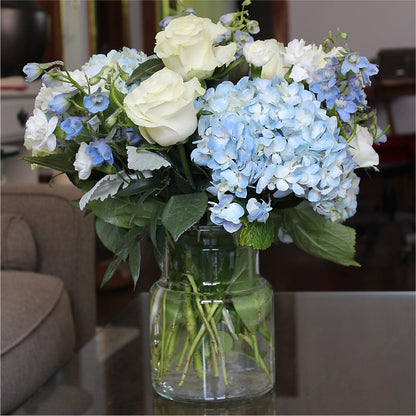 Clear Skies Bouquet –  Beantown Florist, Everett MA