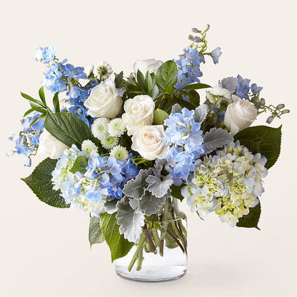 Clear Skies Bouquet –  Beantown Florist, Everett MA