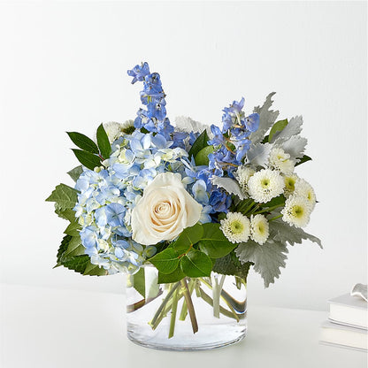 Clear Skies Bouquet –  Beantown Florist, Everett MA