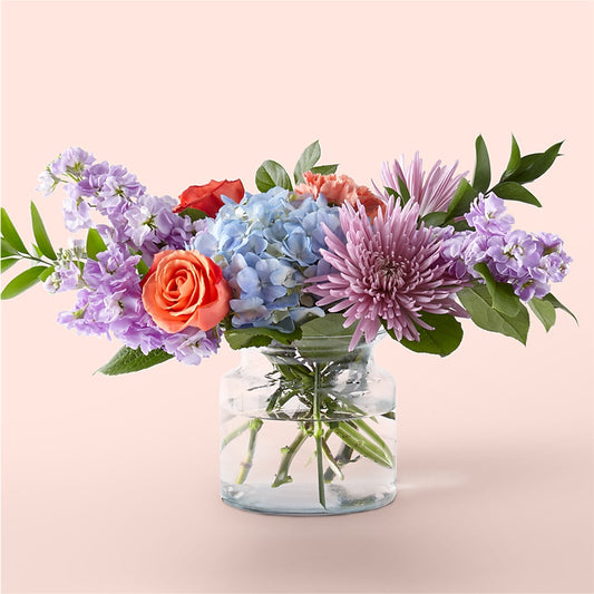 Be Mine Bouquet –  Beantown Florist, Everett MA