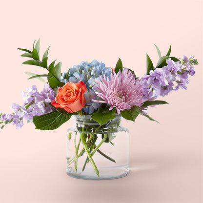 Be Mine Bouquet –  Beantown Florist, Everett MA