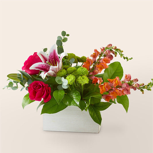 Wild Spirit Bouquet –  Beantown Florist, Everett MA