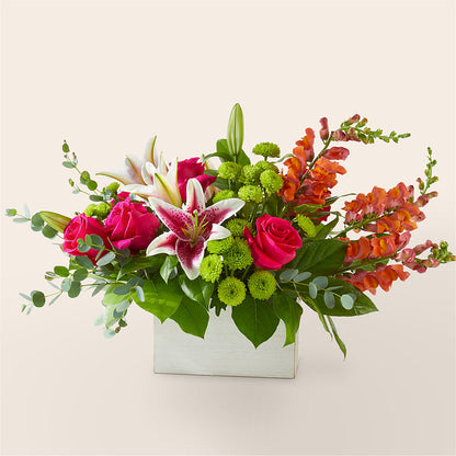 Wild Spirit Bouquet –  Beantown Florist, Everett MA