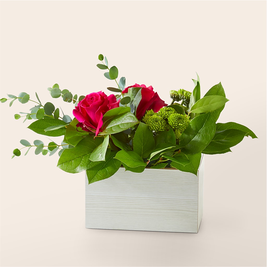 Wild Spirit Bouquet –  Beantown Florist, Everett MA