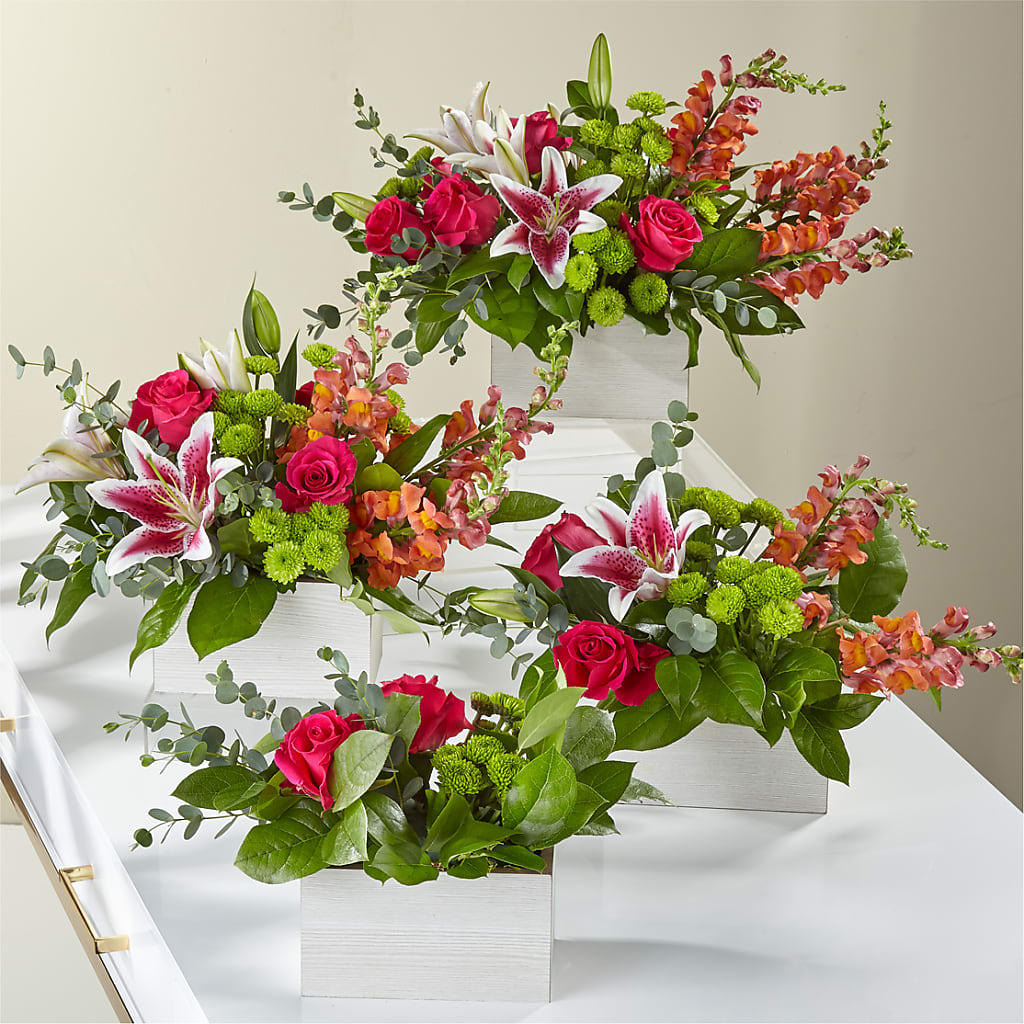 Wild Spirit Bouquet –  Beantown Florist, Everett MA