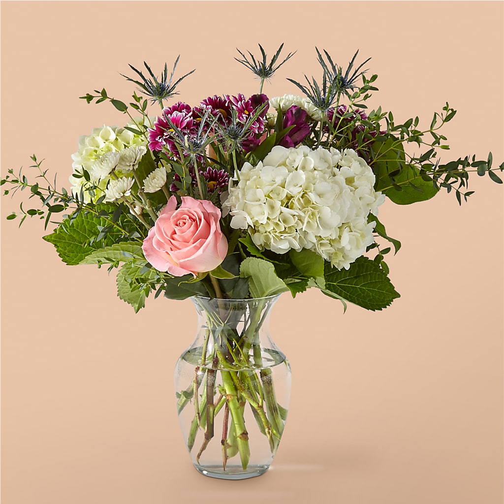 Parlour Bouquet –  Beantown Florist, Everett MA