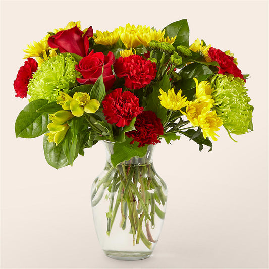 Bright Side Bouquet –  Beantown Florist, Everett MA