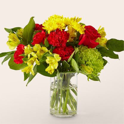 Bright Side Bouquet –  Beantown Florist, Everett MA