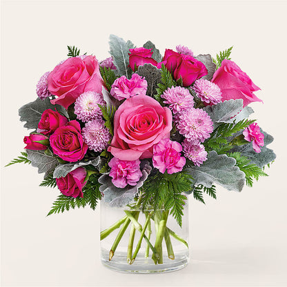 Sweet As Can Be Bouquet –  Beantown Florist, Everett MA