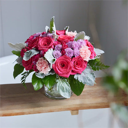 Sweet As Can Be Bouquet –  Beantown Florist, Everett MA