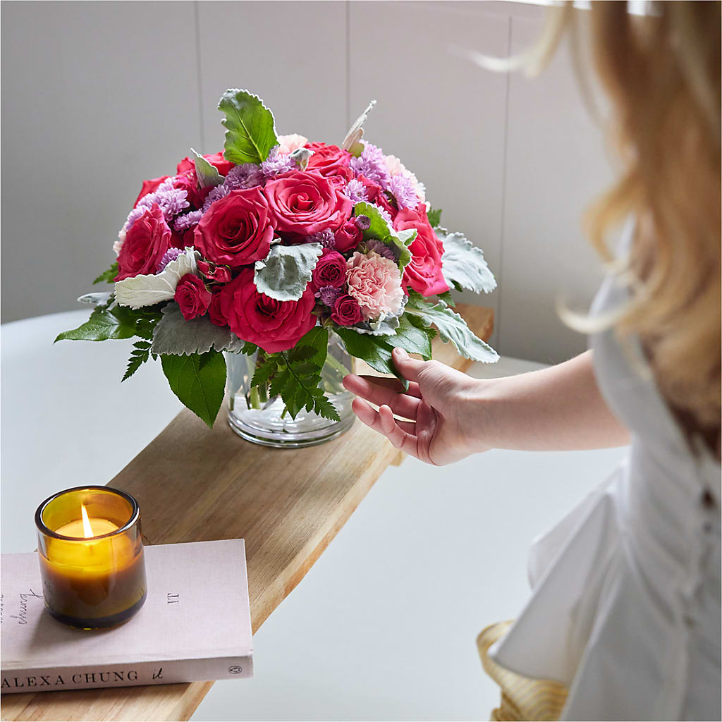 Sweet As Can Be Bouquet –  Beantown Florist, Everett MA