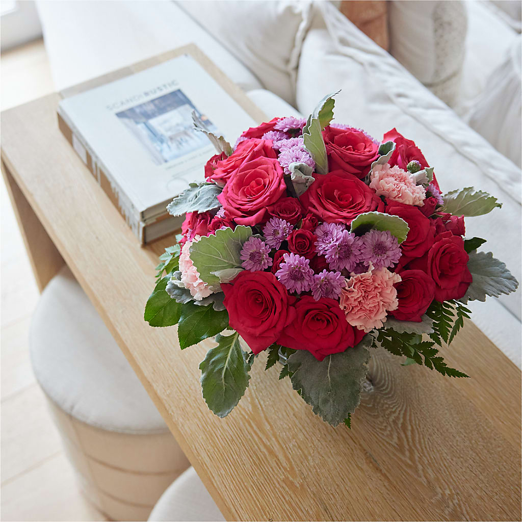 Sweet As Can Be Bouquet –  Beantown Florist, Everett MA