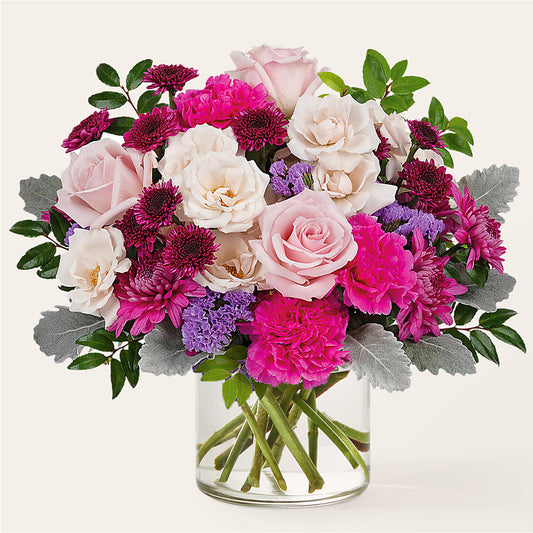 Dose of Cheer Bouquet –  Beantown Florist, Everett MA