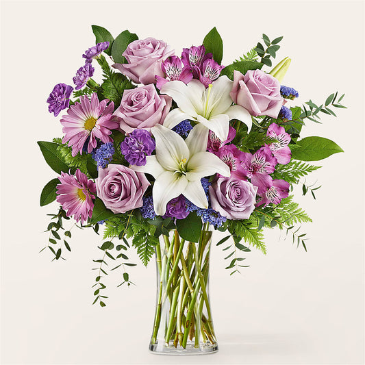 The Dreamscape Bouquet –  Beantown Florist, Everett MA