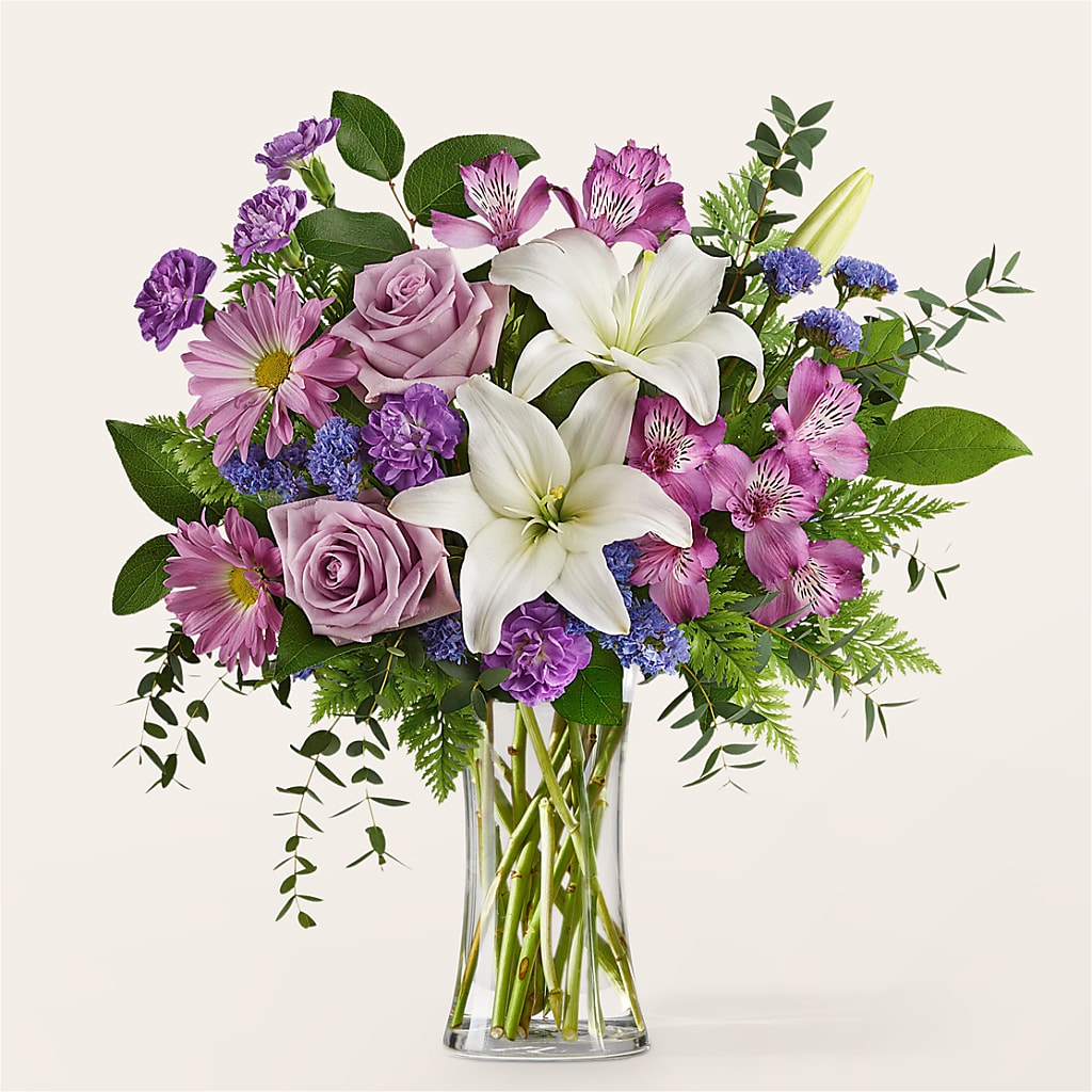 The Dreamscape Bouquet –  Beantown Florist, Everett MA
