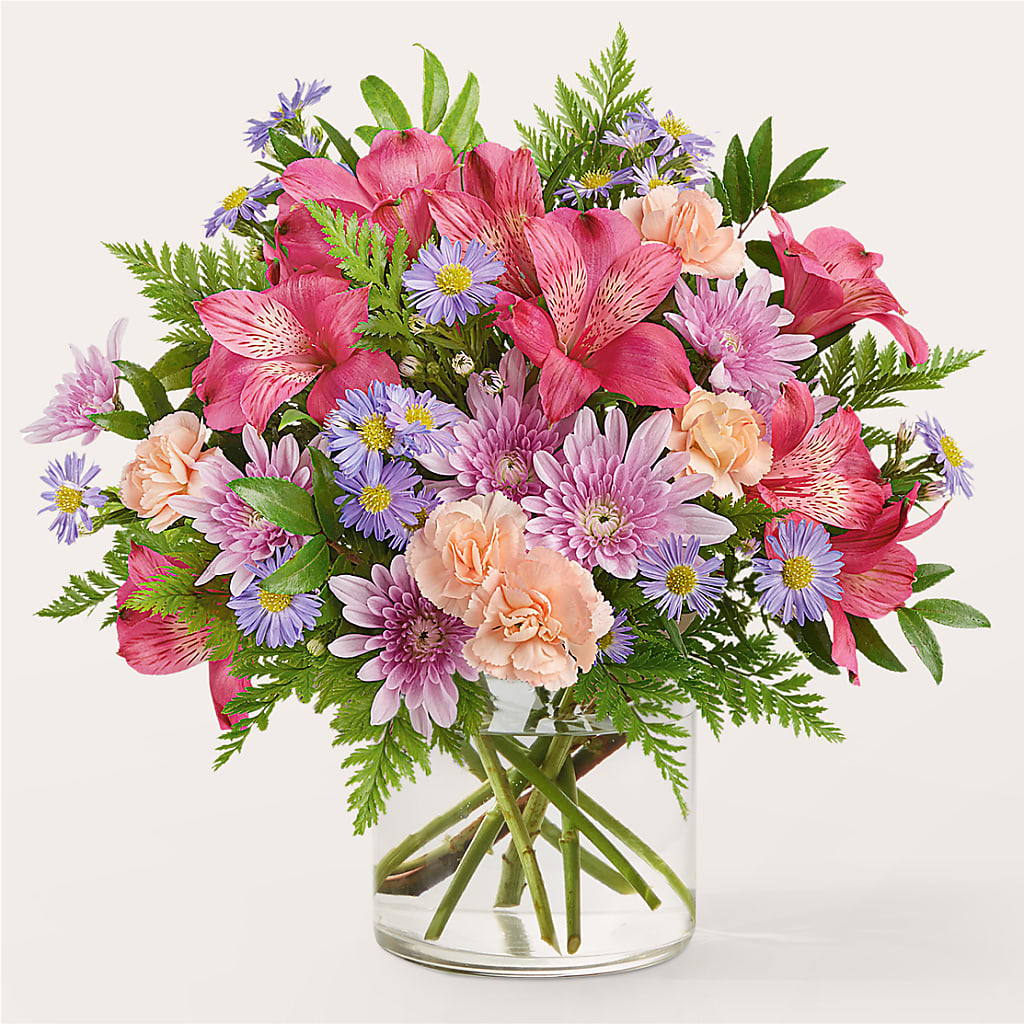 Sunset Serenade Bouquet –  Beantown Florist, Everett MA