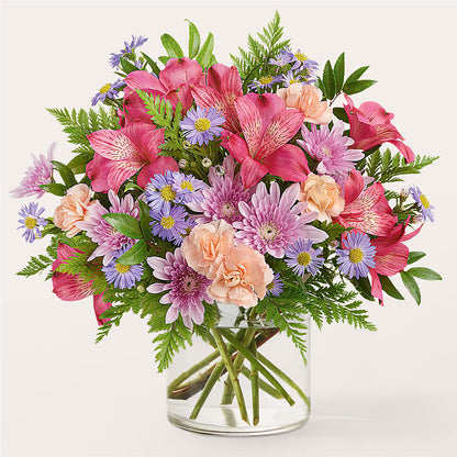 Sunset Serenade Bouquet –  Beantown Florist, Everett MA