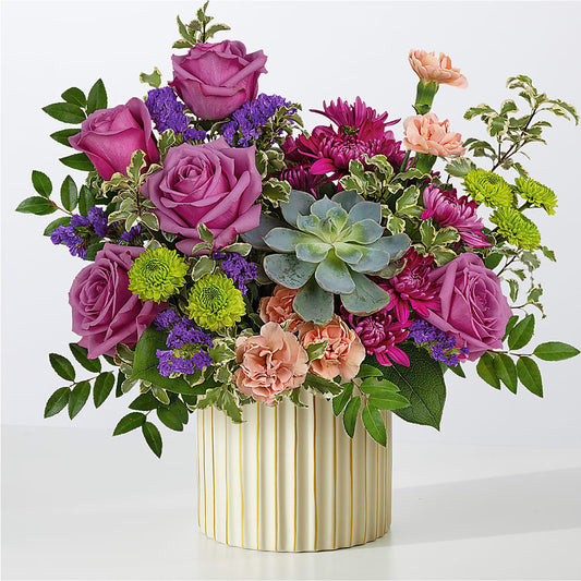 You're a Gem Bouquet –  Beantown Florist, Everett MA