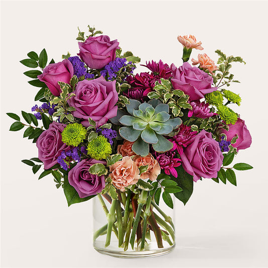You're a Gem Bouquet –  Beantown Florist, Everett MA