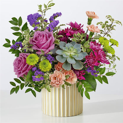 You're a Gem Bouquet –  Beantown Florist, Everett MA