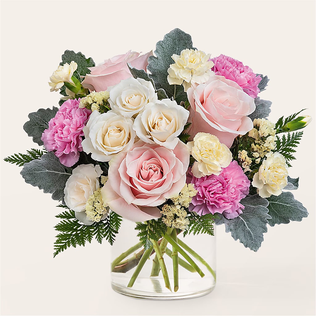 Blissful Moments Bouquet –  Beantown Florist, Everett MA