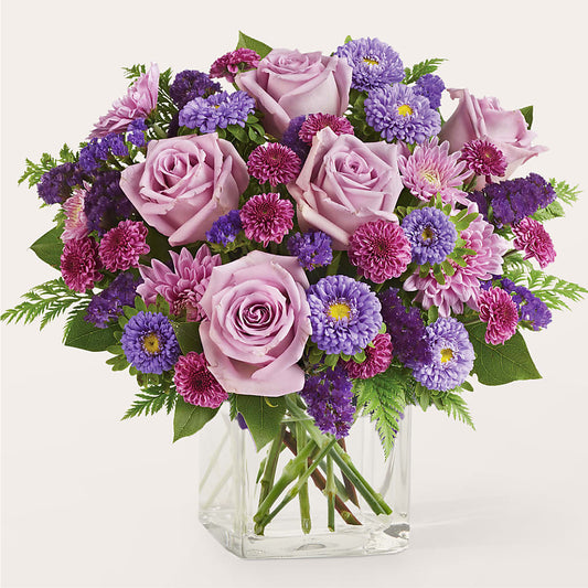 In Harmony Bouquet –  Beantown Florist, Everett MA