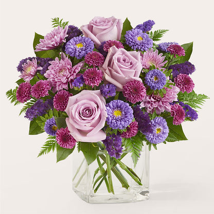 In Harmony Bouquet –  Beantown Florist, Everett MA