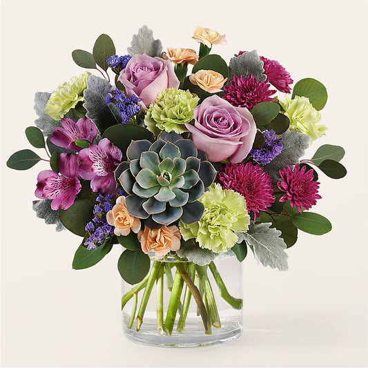 Botanical Dream Bouquet –  Beantown Florist, Everett MA
