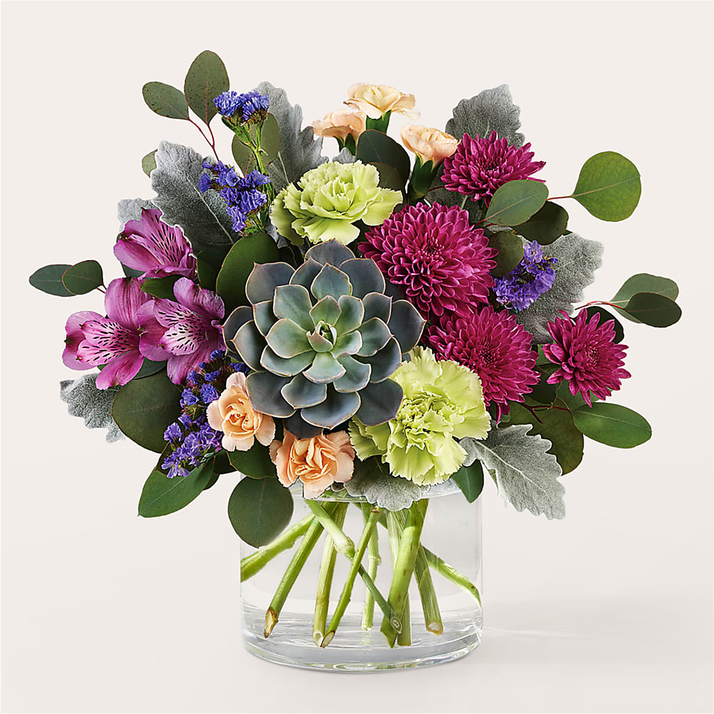Botanical Dream Bouquet –  Beantown Florist, Everett MA