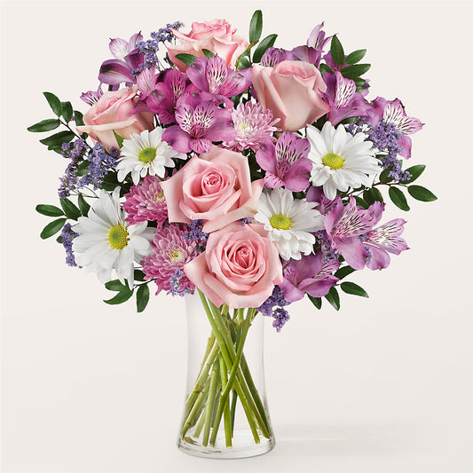 Enchantment Bouquet –  Beantown Florist, Everett MA
