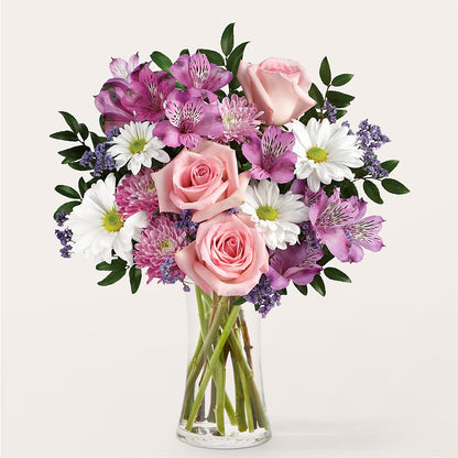 Enchantment Bouquet –  Beantown Florist, Everett MA