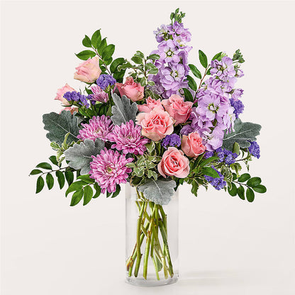 Well Wishes Bouquet –  Beantown Florist, Everett MA