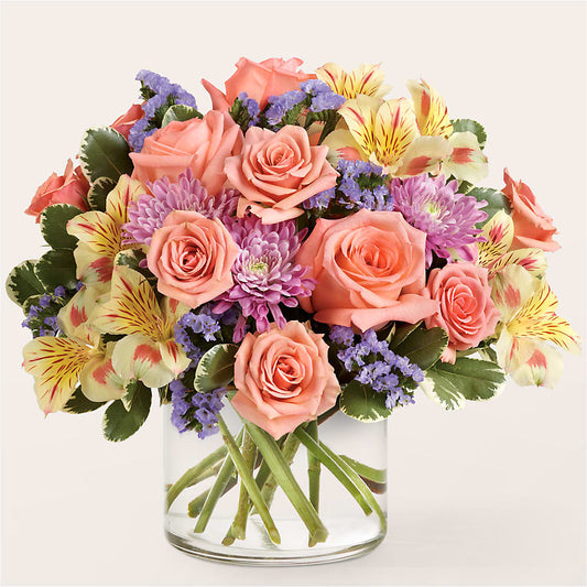 Candy Coated Bouquet –  Beantown Florist, Everett MA