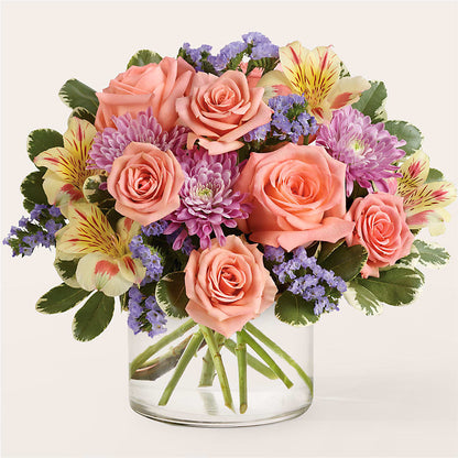 Candy Coated Bouquet –  Beantown Florist, Everett MA