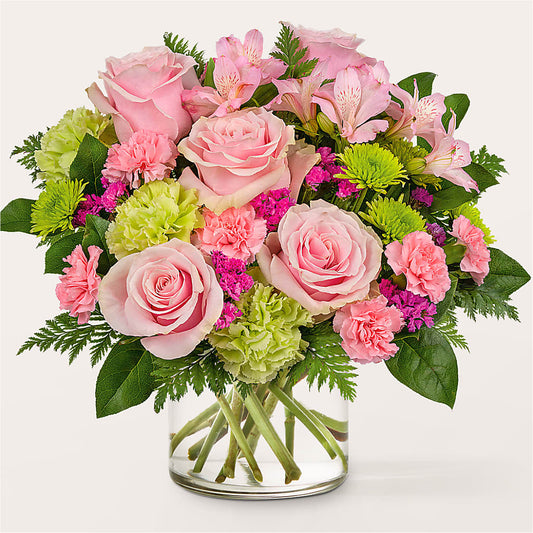 Pinch Me Bouquet –  Beantown Florist, Everett MA