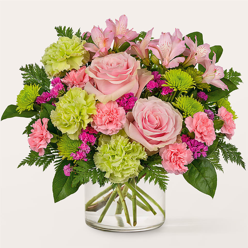 Pinch Me Bouquet –  Beantown Florist, Everett MA
