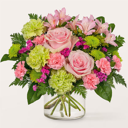 Pinch Me Bouquet –  Beantown Florist, Everett MA