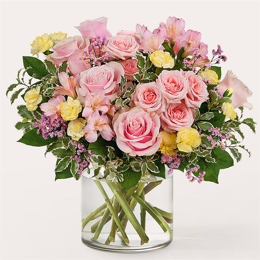Refreshed Bouquet –  Beantown Florist, Everett MA