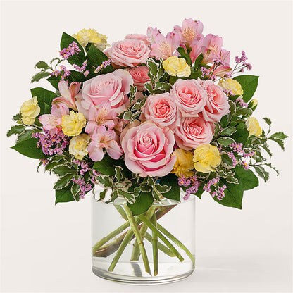 Refreshed Bouquet –  Beantown Florist, Everett MA