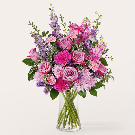 Sincerely Yours Bouquet –  Beantown Florist, Everett MA