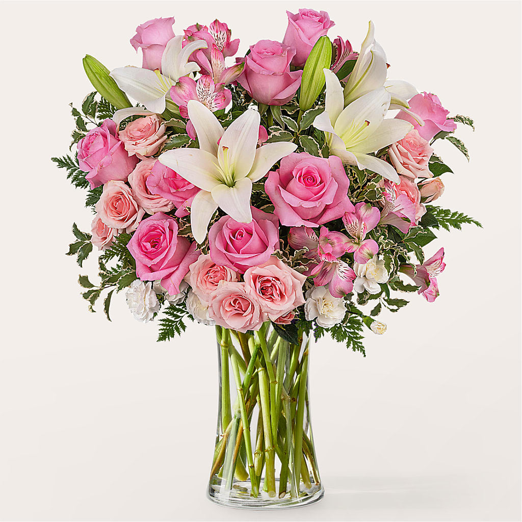 All the Best Bouquet –  Beantown Florist, Everett MA