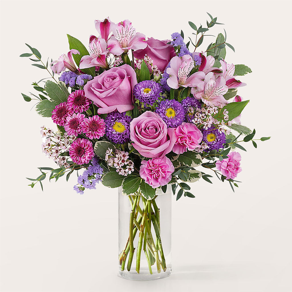 Fanciful Blossoms Bouquet –  Beantown Florist, Everett MA