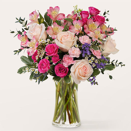 A La Mode Bouquet –  Beantown Florist, Everett MA