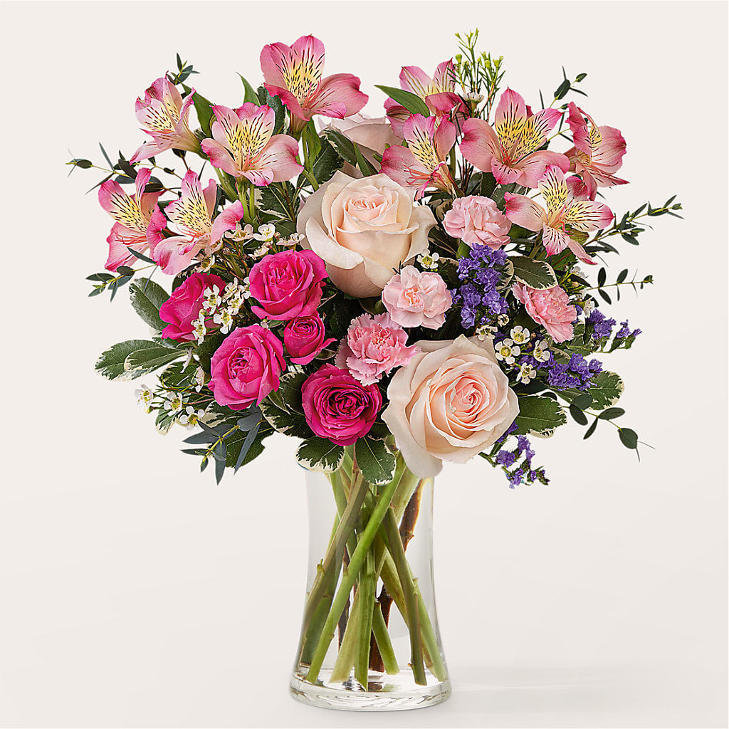 A La Mode Bouquet –  Beantown Florist, Everett MA