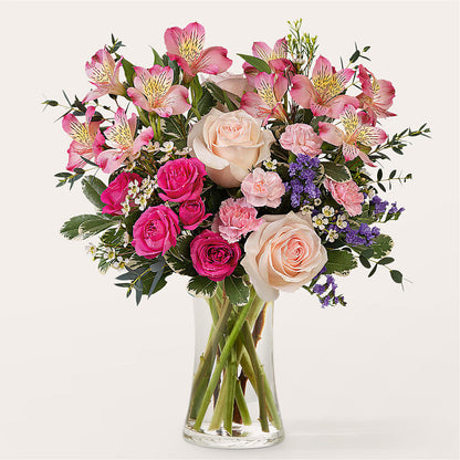 A La Mode Bouquet –  Beantown Florist, Everett MA